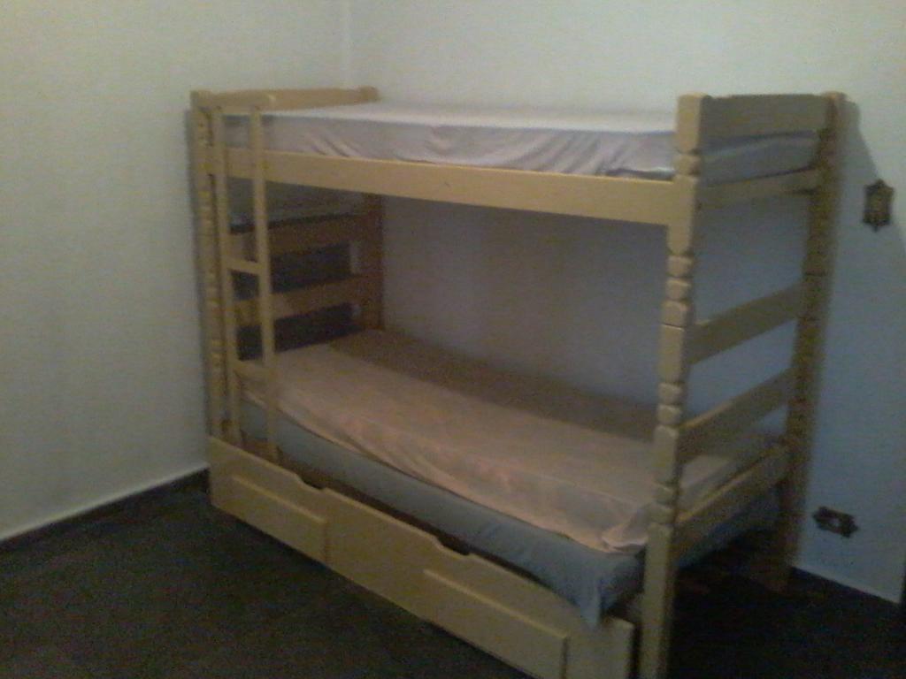 Apartamento Na Praia Grande Luaran gambar
